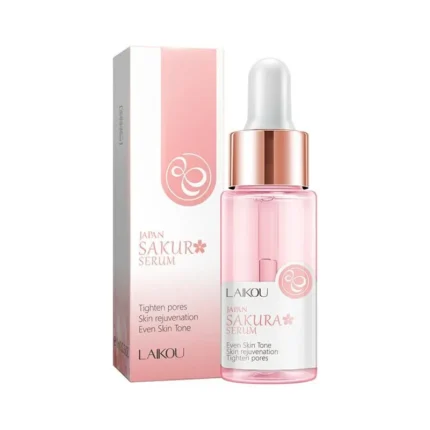 Japan Sakura Serum