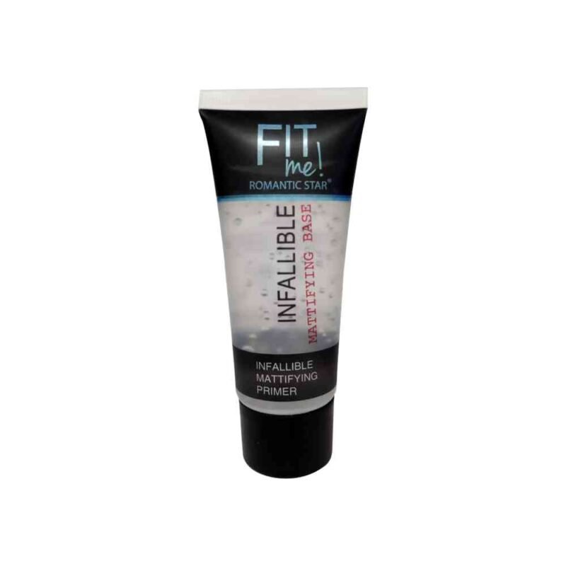 Fitme Romantic Star Infallible Primer