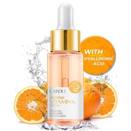 LAIKOU Vitamin C Serum