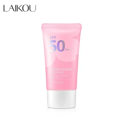 Laikou Japan Sakura Sunscreen