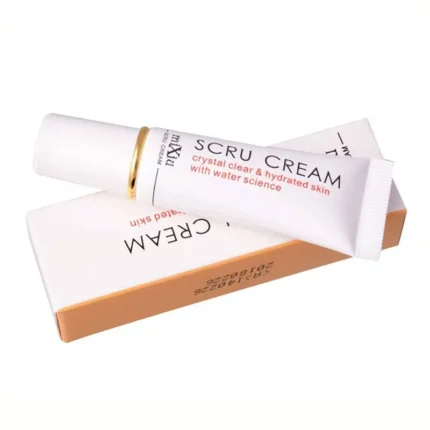 Scru Cream