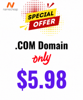 Domain Offer