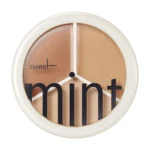 Sweet Mint Three-Color Concealer