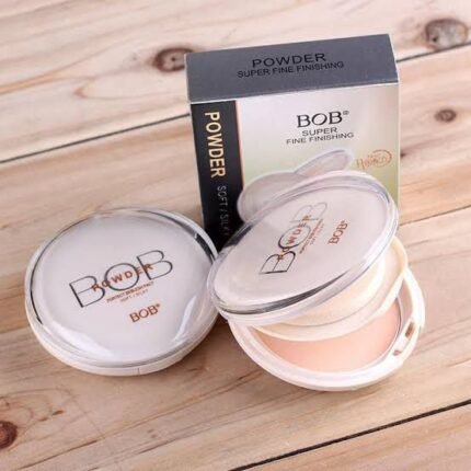 BOB Pretty Compact Powder