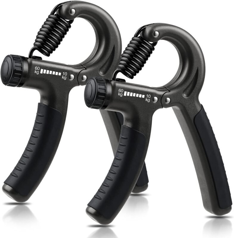 Hand Grip Strengthener